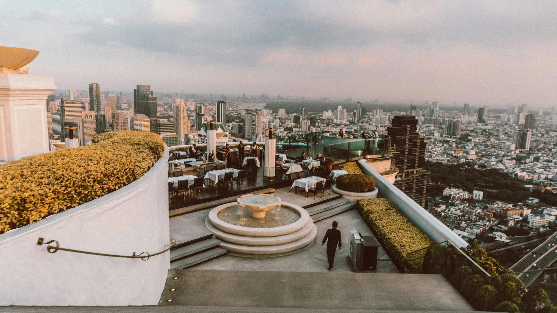 Rooftop