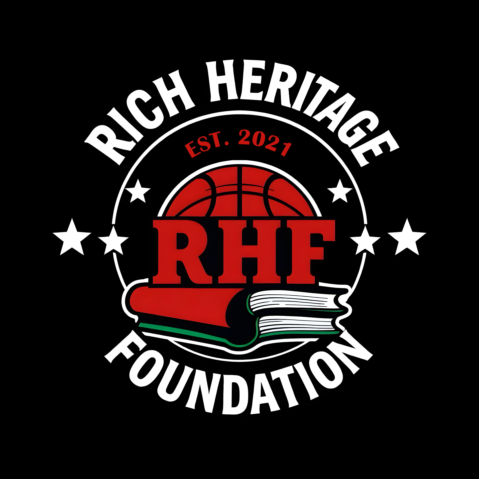 Rich Heritage Foundation