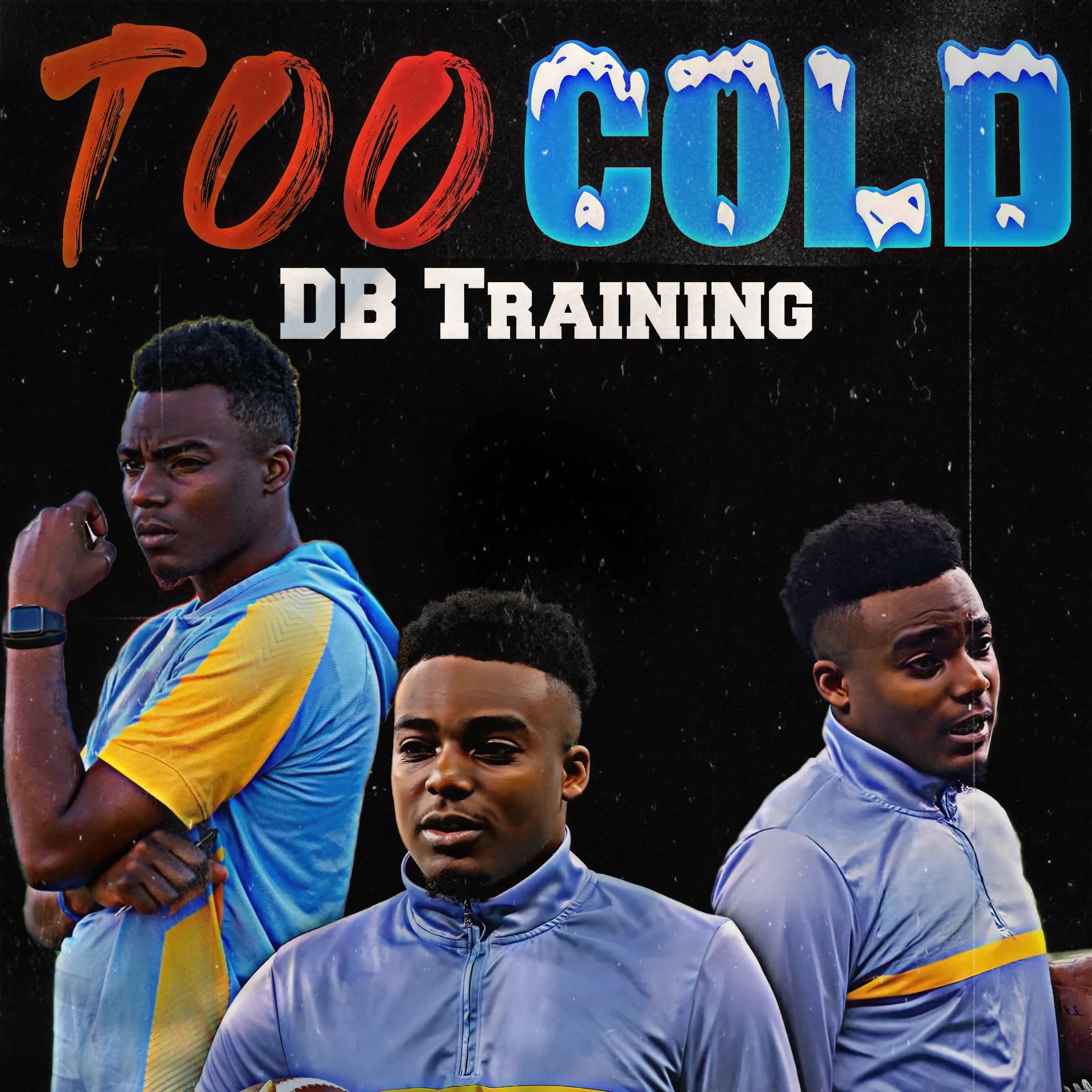 TooColdTraining