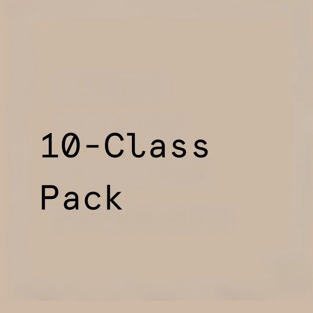 10-Class Pack