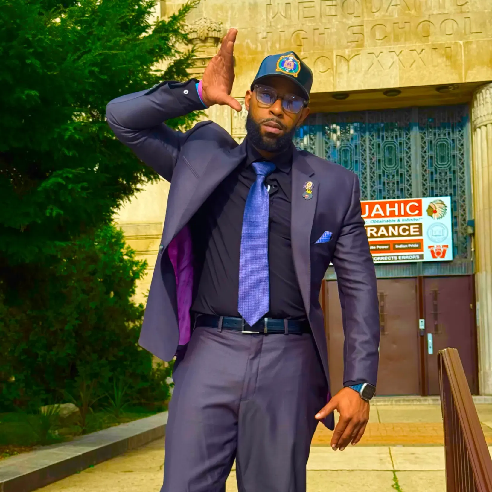 Defend, Movement & Flow